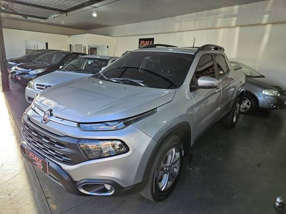 FIAT TORO 2.0 16V TURBO DIESEL FREEDOM 4WD AT9